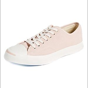 Classic Converse Jack Purcell sneakers Dusk Pink